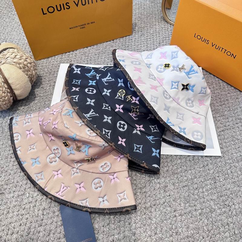 LV Hat 020214